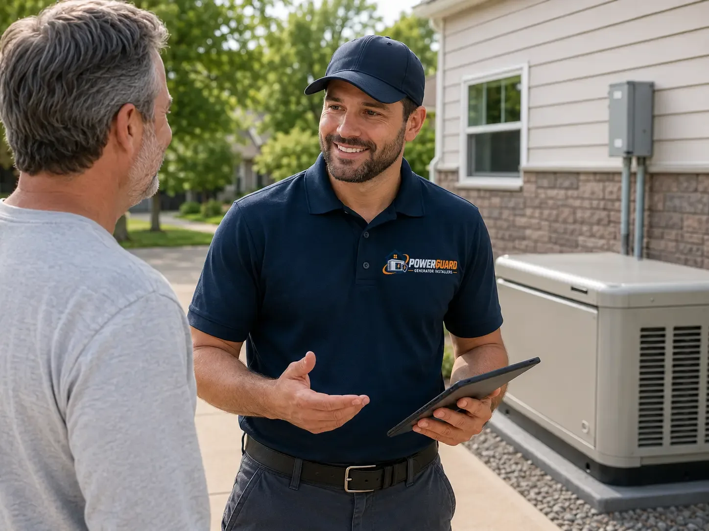 Generator Installation Merigold, MS FAQs